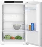 CK121EFE0 Einbau-K&uuml;hlschrank wei&szlig;