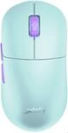 M8 Kabellose Gaming Maus frosty mint