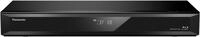 DMR-BST760AG 3D Blu-ray Rekorder + Festplattenrekorder schwarz