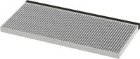 Z51ITB2X4 Clean Air Standard Aktivkohlefilter