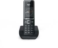 Comfort 550 Schnurlostelefon schwarz/chrom