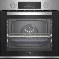 BBIS12301XE Einbaubackofen edelstahl