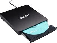 DVD Writer USB schwarz