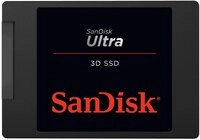 Ultra 3D SSD (500GB)