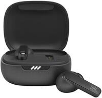 Live Pro 2 True Wireless Kopfh&ouml;rer schwarz