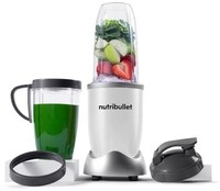 NB907W Smoothie Maker wei&szlig;