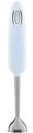 HBF11PBEU Edelstahl-Stabmixer pastellblau