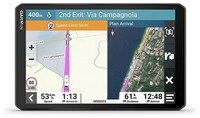 Camper 895 Mobiles Navigationsger&auml;t