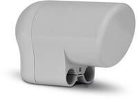 Unysat-Universal-Twin-LNB grau
