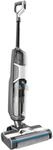 CrossWave HF3 cordless Pro Bodenwischer wei&szlig;/schwarz