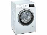 WM14URG0 Stand-Waschmaschine-Frontlader weiß / A