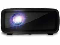 NeoPix 120 LCD-Projektor schwarz