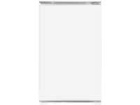 EKS131-V-040E Einbau-Kühlschrank weiß / E