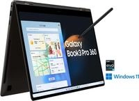 Galaxy Book3 Pro 360 (NP960QFG-KA3DE) 40,62 cm (16") 2 in 1 Convertible-Notebook