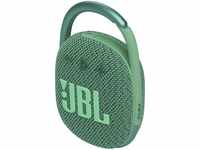 Clip 4 Eco Bluetooth-Lautsprecher wald grün
