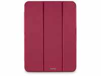 Tablet-Case Velvet für iPad 10.9" (10. Gen.) wassermelone