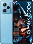 Poco X5 Pro 5G (8GB+256GB) Smartphone blau