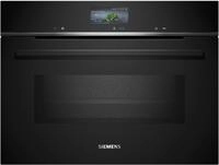 CM776GKB1 Backofen mit Mikrowellenfunktion schwarz