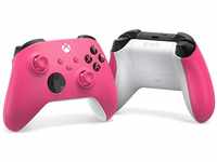Xbox Wireless Controller deep pink