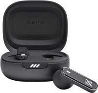 Live Flex True Wireless Kopfh&ouml;rer schwarz