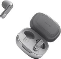 Live Flex True Wireless Kopfh&ouml;rer silber