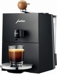 ONO 1 Tassen Kaffeeautomat Coffee Black (EA) ONO 1 Tassen Kaffeeautomat Coffee Black (EA)