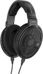 HD 660S2 Kopfh&ouml;rer mit Kabel