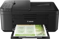 Pixma TR4750i Multifunktionsger&auml;t Tinte schwarz