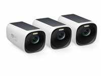 S330 eufyCam 3 4K Outdoor-Überwachungskamera