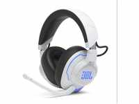 Quantum 910P Headset weiß/blau