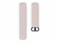 Ersatzarmband für Fitbit Charge 3/4 rosa