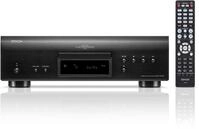 DCD-1700NE CD-Spieler schwarz