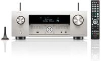 AVC-X4800H Klang Effekt Receiver silber