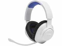 Quantum 360P Headset weiß/blau