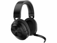HS55 Wireless Gaming Headset carbon