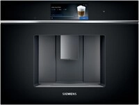 CT718L1B0 Einbau-Kaffee-Vollautomat schwarz CT718L1B0 Einbau-Kaffee-Vollautomat schwarz