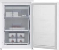 b300 FSE1175N Tischgefrierschrank wei&szlig;