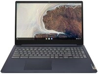 IdeaPad 3 Chrome 15IJL6(82N4002WGE) 39,62 cm (15,6") arctic grey, 8 GB RAM, Intel