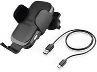 FC10 Motion (10W) KFZ-Ladeger&auml;t wireless schwarz
