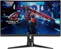 ROG Strix XG27AQV 69 cm (27") Gaming Monitor schwarz, Widescreen QHD...