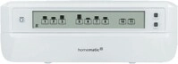HmIP-FALMOT-C12 Fu&szlig;bodenheizungsaktor 12 fach