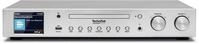 DigitRadio 143 CD CD/Radio-System silber