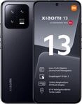 13 5G (8GB+256GB) Smartphone schwarz