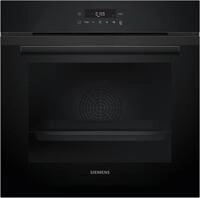 HB272ABB0 Einbaubackofen schwarz
