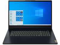 IdeaPad 3 17ITL6 (82H900VPGE) 43,94 cm (17,3") Notebook abyss blue