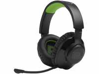 Quantum 360X Headset schwarz/grün