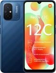 Redmi 12C (4GB+128GB) Smartphone ocean blue
