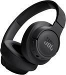 Tune 720BT Bluetooth-Kopfh&ouml;rer schwarz