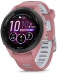 Forerunner 265S (42mm) Sportuhr altrosa/steinwei&szlig;