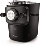 HR2665/96 Nudelmaschine schwarz